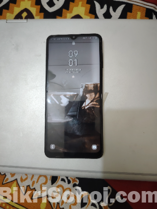 Samsung Galaxy A12